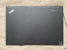 Кришка матриці Lenovo Thinkpad Carbon X1 №2 Кришка матриці Lenovo Thinkpad Carbon X1 №2
